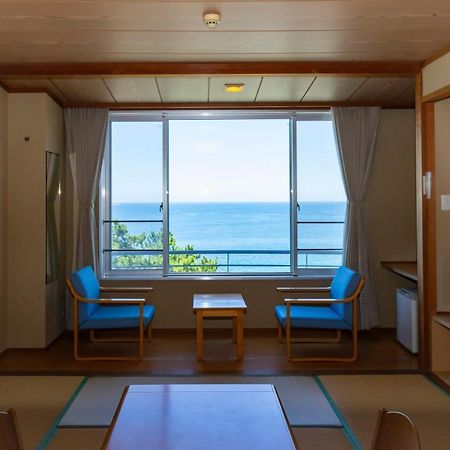 Kyukamura Shikanoshima Fukuoka  Kültér fotó