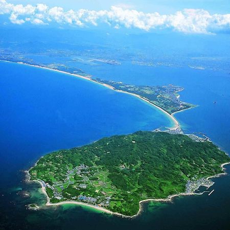 Kyukamura Shikanoshima Fukuoka  Kültér fotó