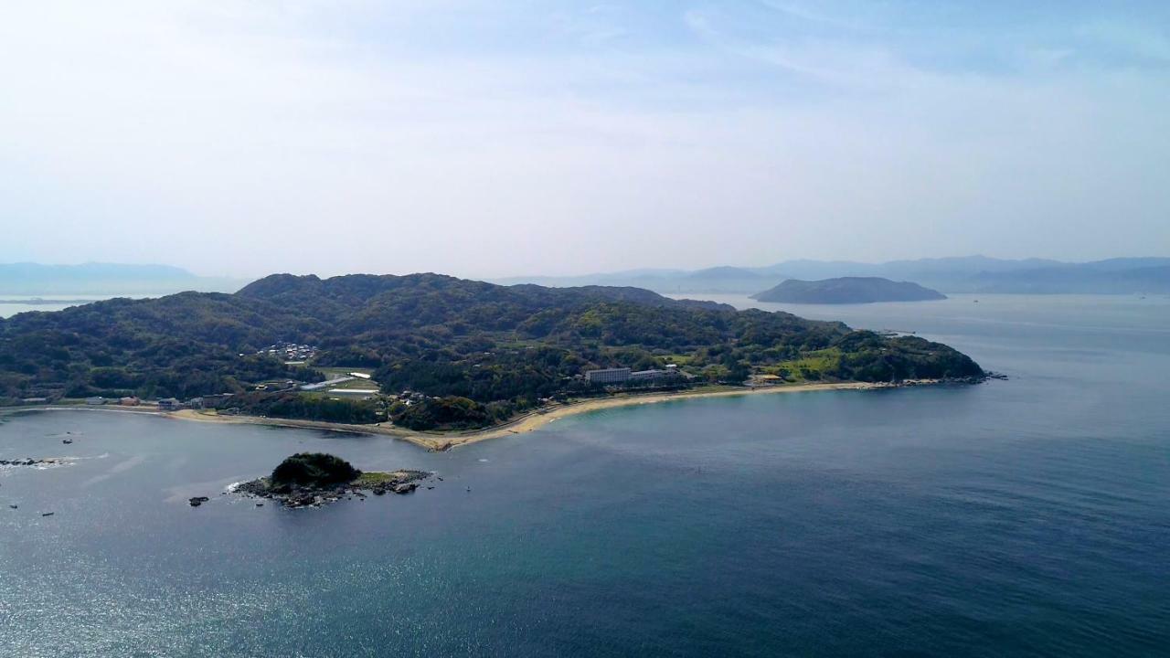 Kyukamura Shikanoshima Fukuoka  Kültér fotó