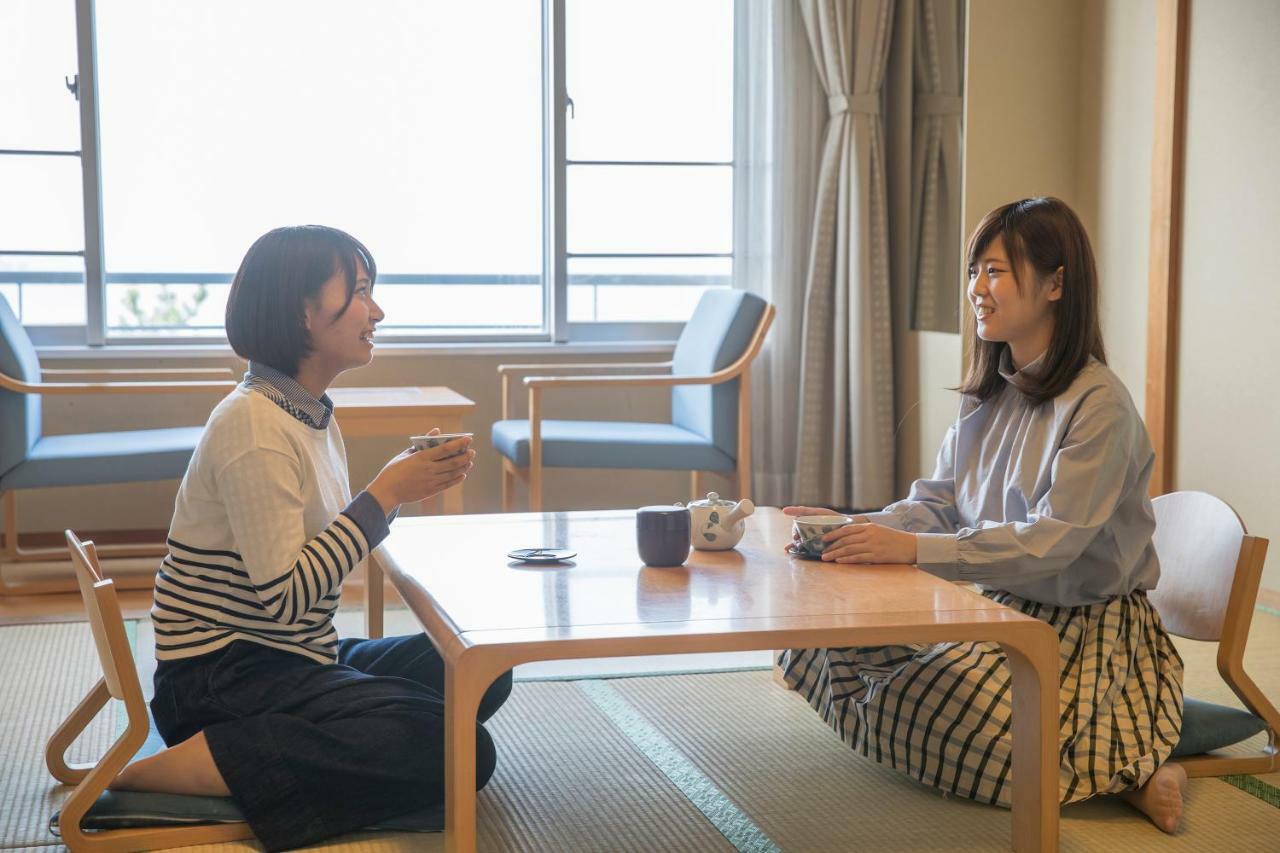 Kyukamura Shikanoshima Fukuoka  Kültér fotó