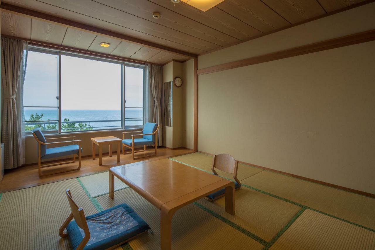 Kyukamura Shikanoshima Fukuoka  Kültér fotó
